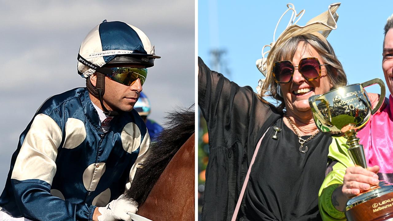 The 2024 Melbourne Cup winners and losers