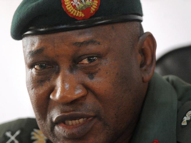 Amnesty International Claims Nigerian Military Knew Boko Haram Was ...