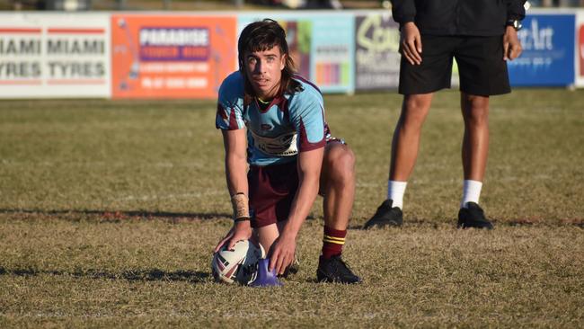 Hancock Cup: Keebra Park v Palm Beach Currumbin.