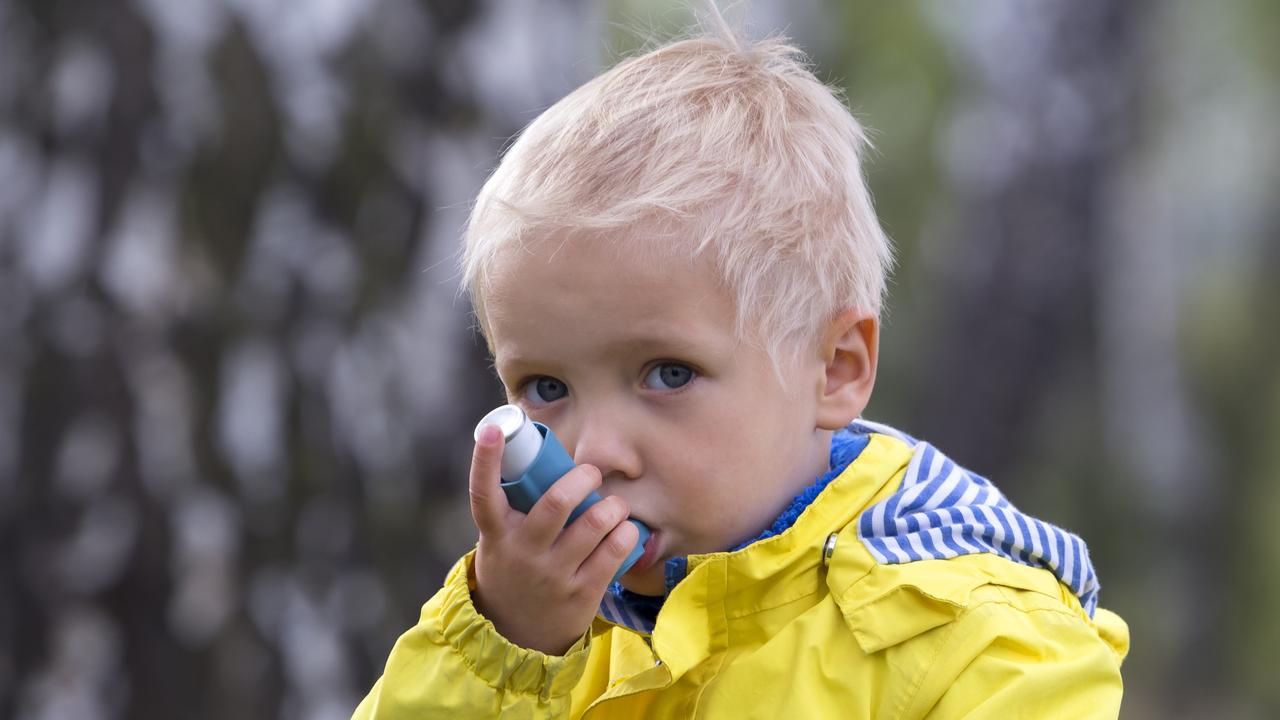 Deadly pollen levels incoming: See how your town rates