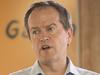 Opposition Leader Bill Shorten speaking at the Garma 2014 Key Forum in northeast Arnhem Land today.
