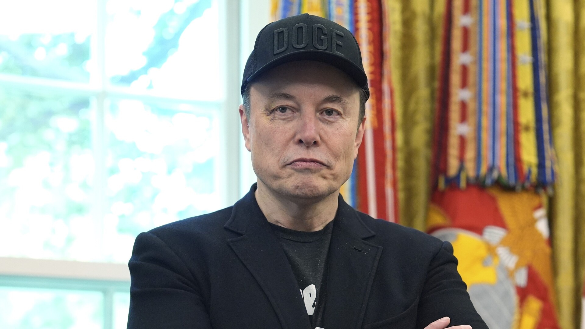 Elon Musk ran a ‘tremendously successful’ PR campaign selling government efficiency