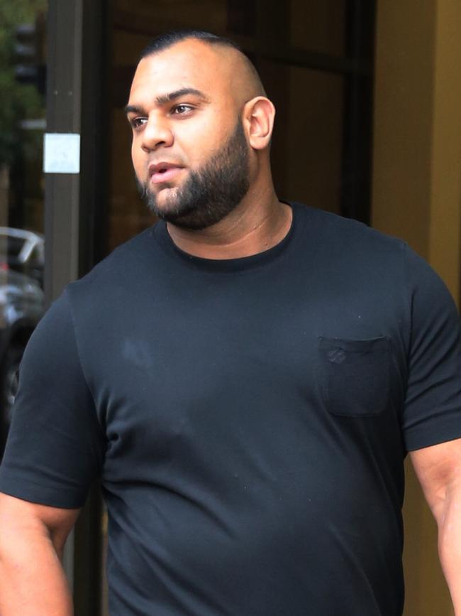 Masood Zakaria, the state’s most wanted man, is thought to have fled the country on a shipping trawler off the Western Australia coast. Picture: John Grainger.