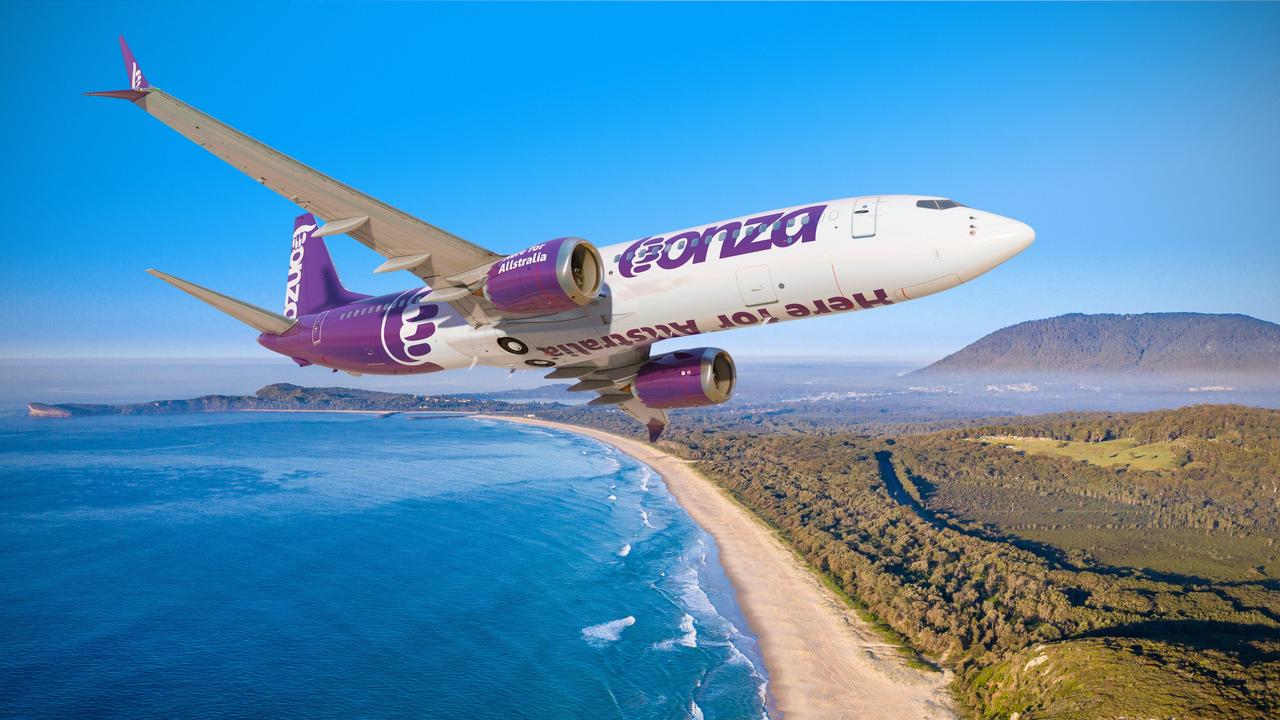 New budget airline Bonza has pushed back its start date from June to September.