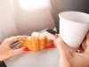 What you should and shouldn't drink on a flight