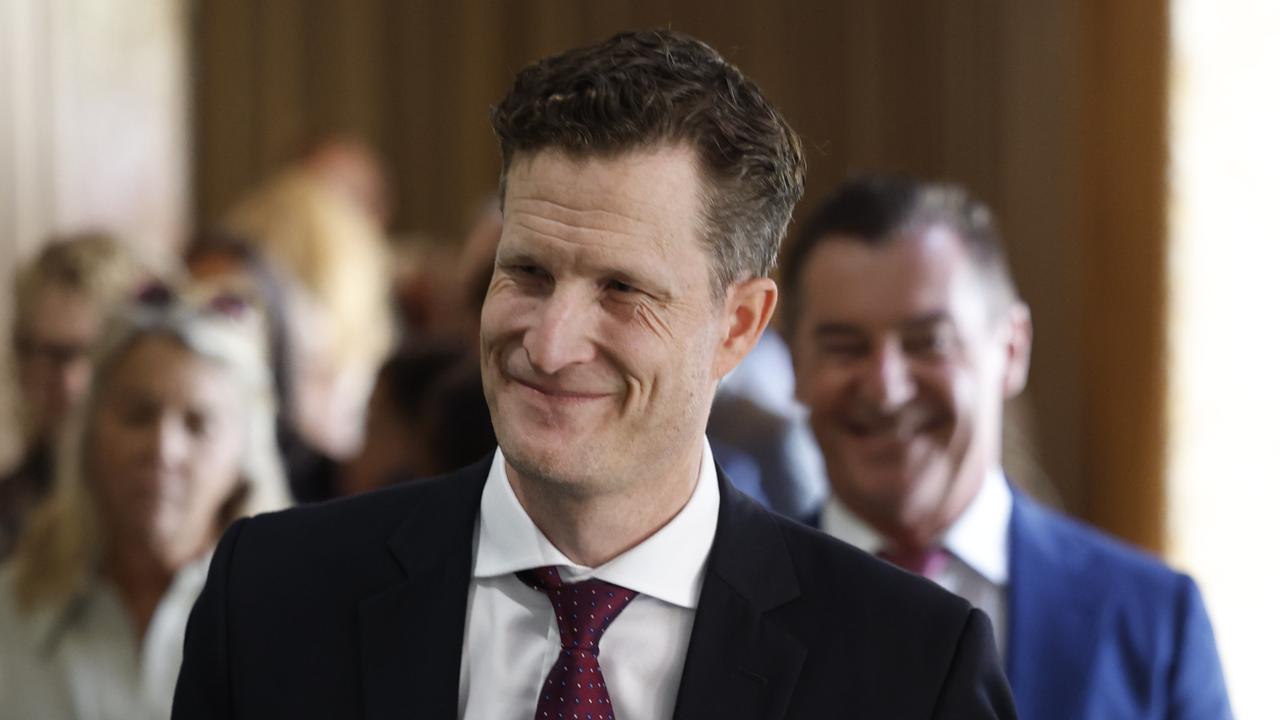Seven media boss confirmed as unlikely Perth Bears CEO