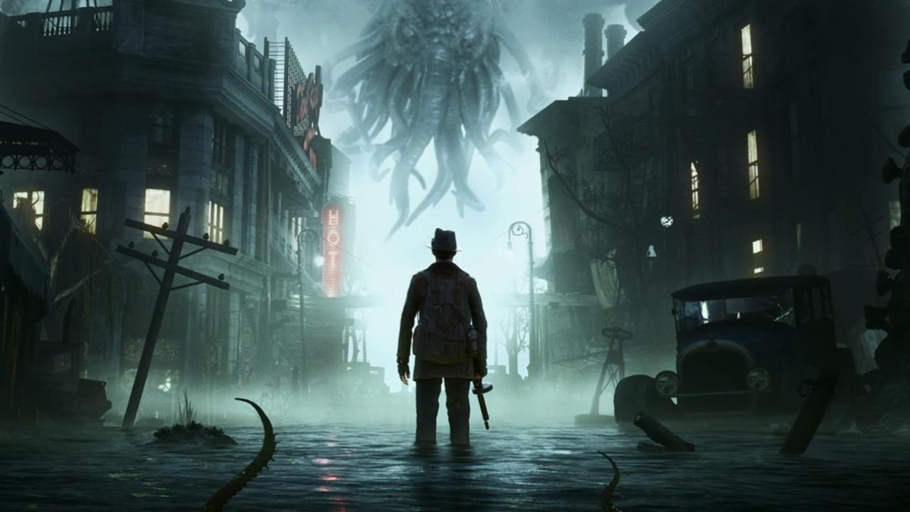 THE horror stories of HP Lovecraft have remained popular for nearly a century after they were first written, and are getting a new lease on life thanks to video games.