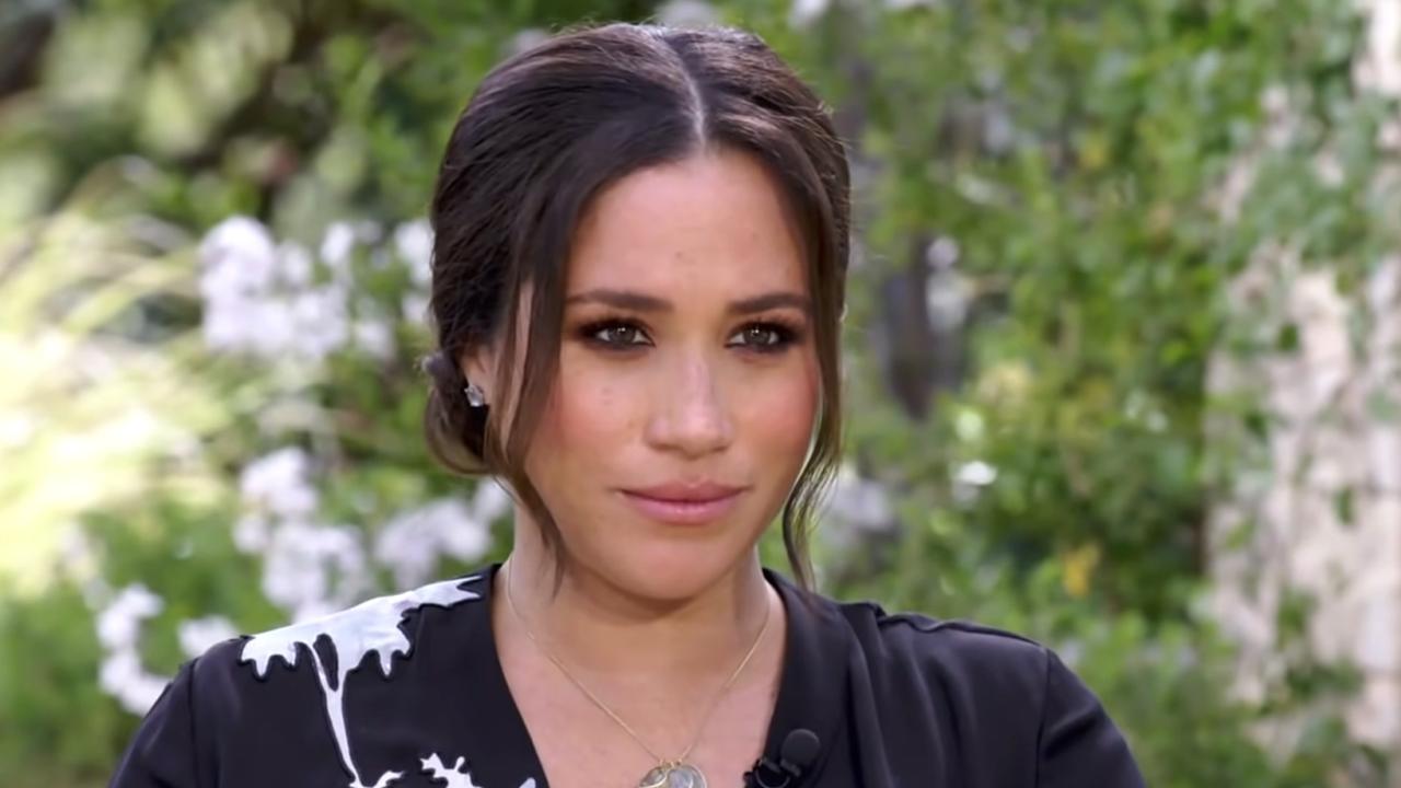Meghan Markle was furious over Vanity Fair cover she found racist