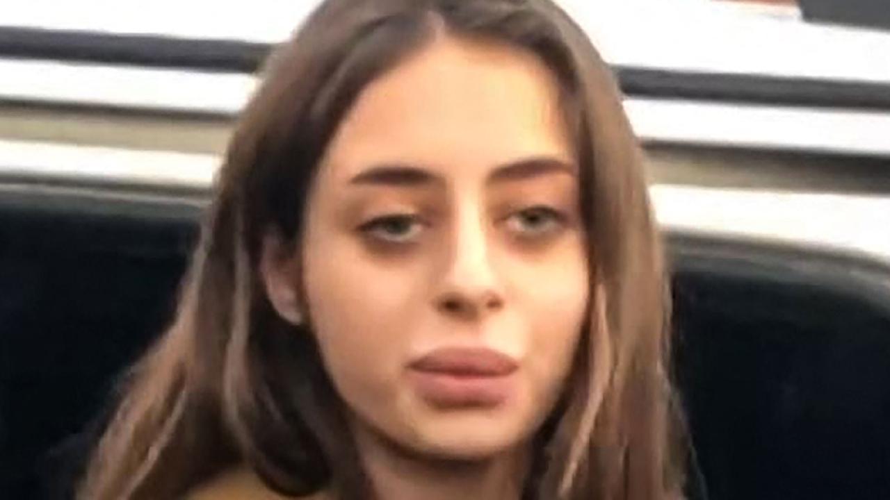 Israeli hostage ‘raped in her own home after release’