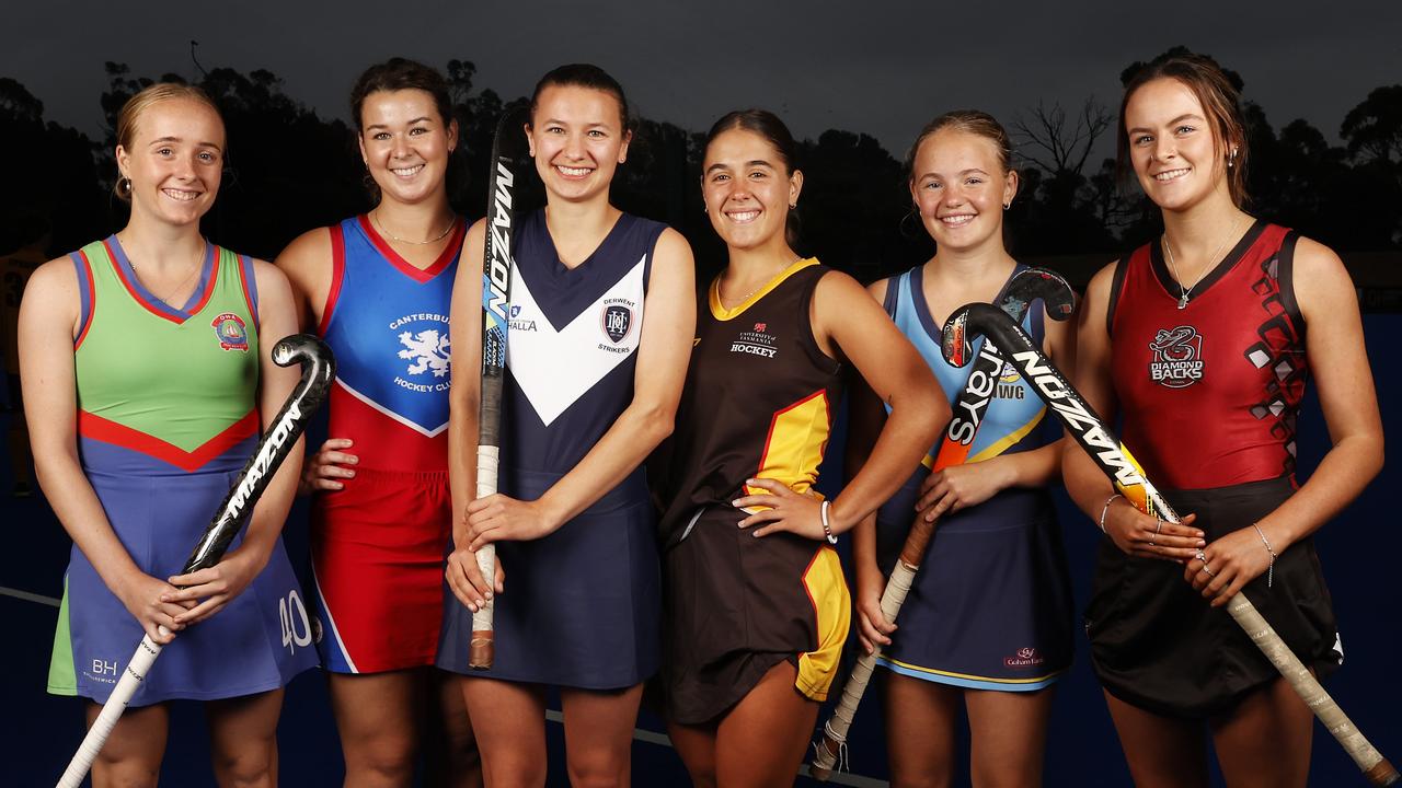 Everything you need to know about the 2024 Hockey Premier League | The ...