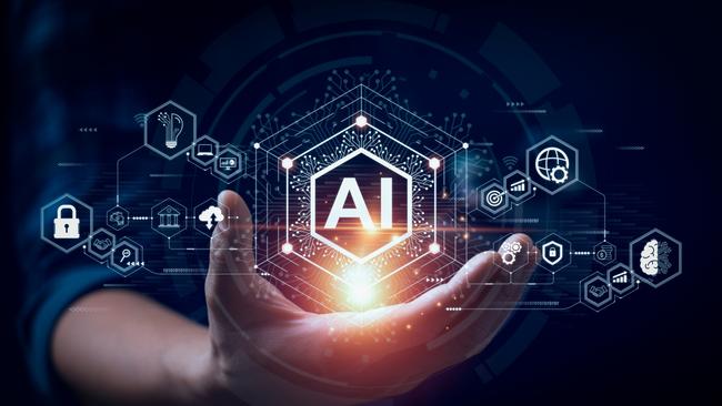 AI will start to deliver a new wave of winners for investors.