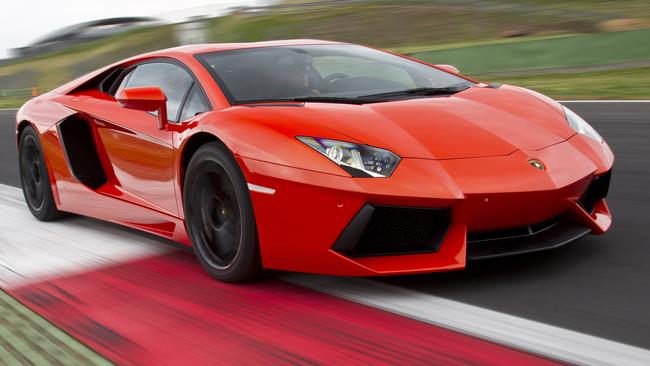 A Lamborghini Aventador would be $172,000 cheaper if imported privately, but a Hyundai i30 would go from $20,000 to $35,000 under the same scheme. Picture: Supplied