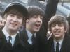 The Australian 50th - 1964. In this Feb. 7, 1964 file photo, the Beatles arrive in New York for their first U.S. appearances. From left are: John Lennon, Paul McCartney, Ringo Starr and George Harrison. McCartney turned 70 Monday June 18, 2012. (AP Photo/File) Picture: Supplied