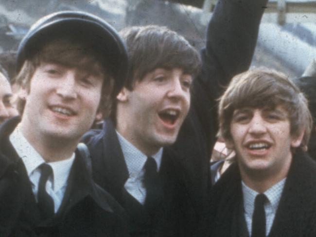 Secret to The Beatles tour revealed