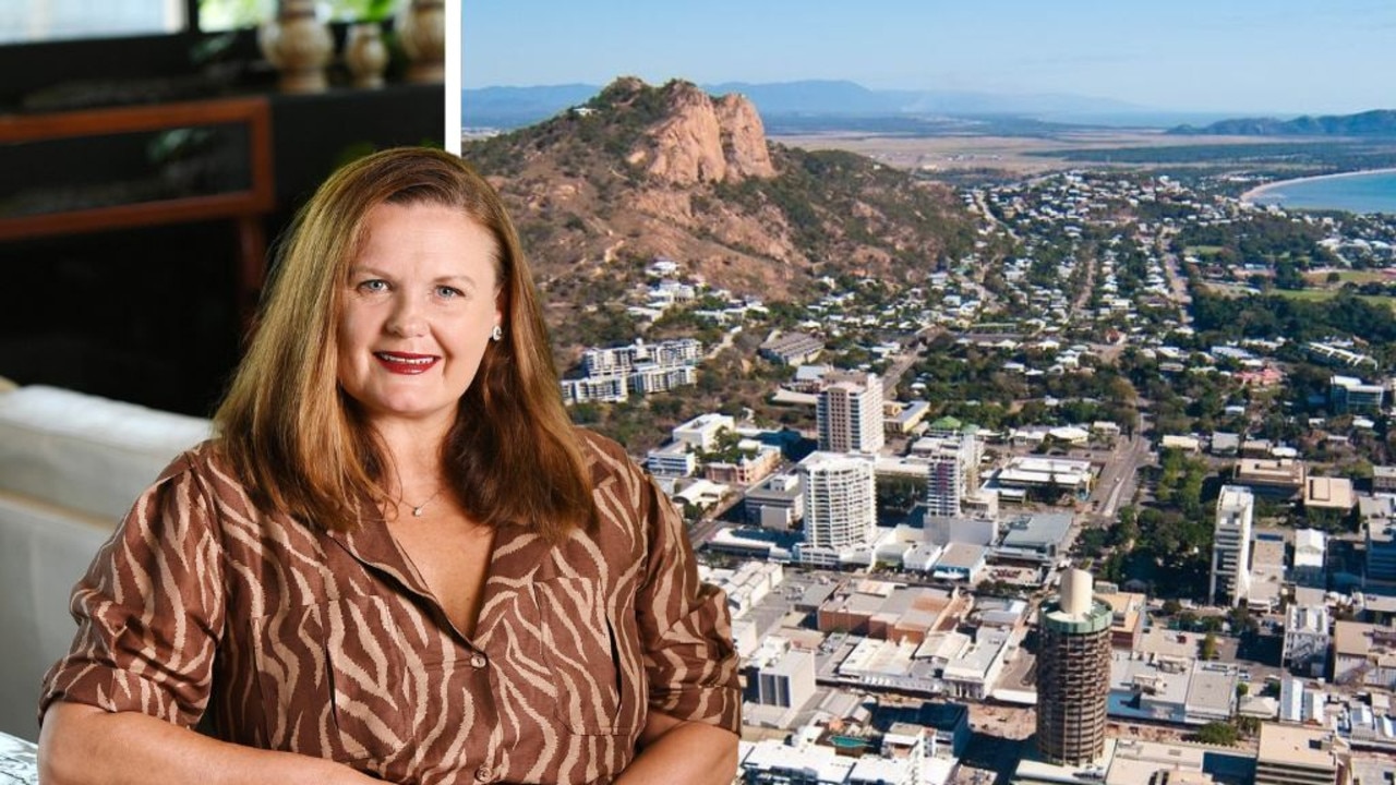 ‘Poor form’: New government warned over leaving NQ behind