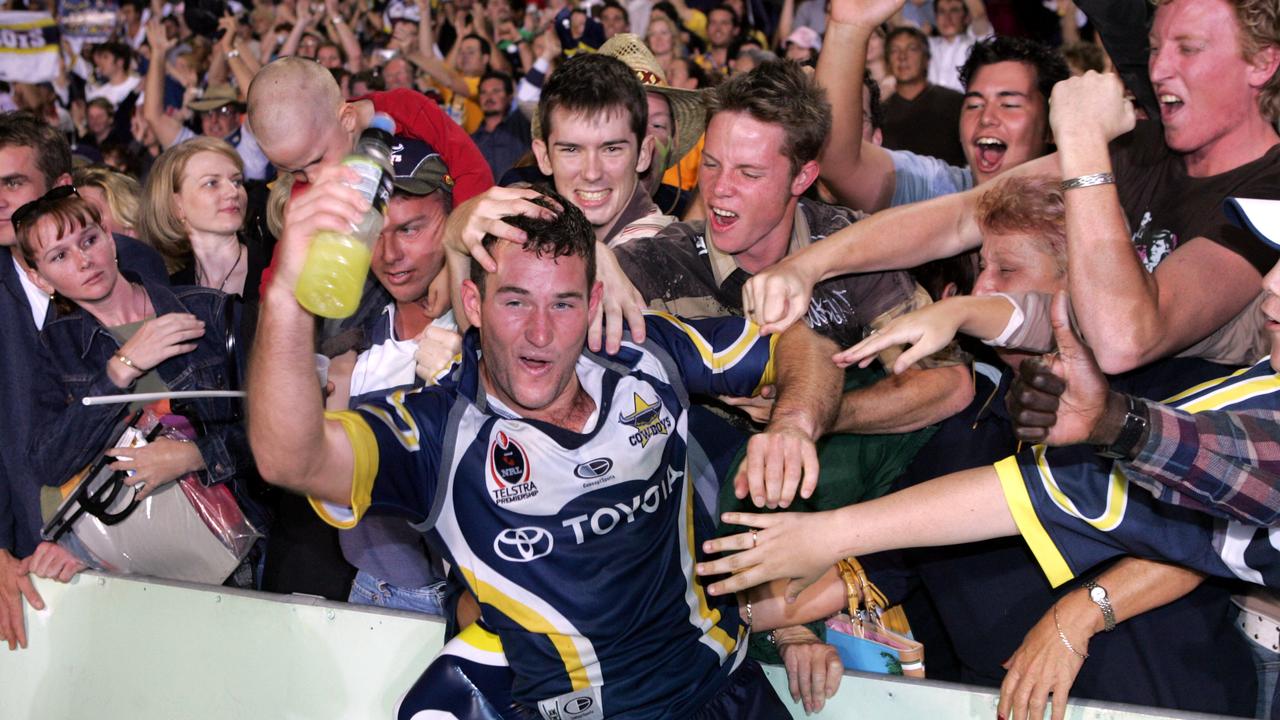 2023 NRL Season Preview: North Queensland Cowboys - Edge of the Crowd