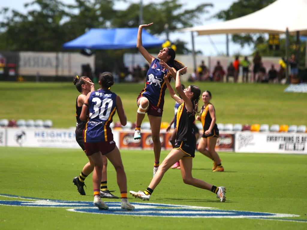 Gallery: Cairns City Lions crowned premiers of AFL Cairns women’s | The ...