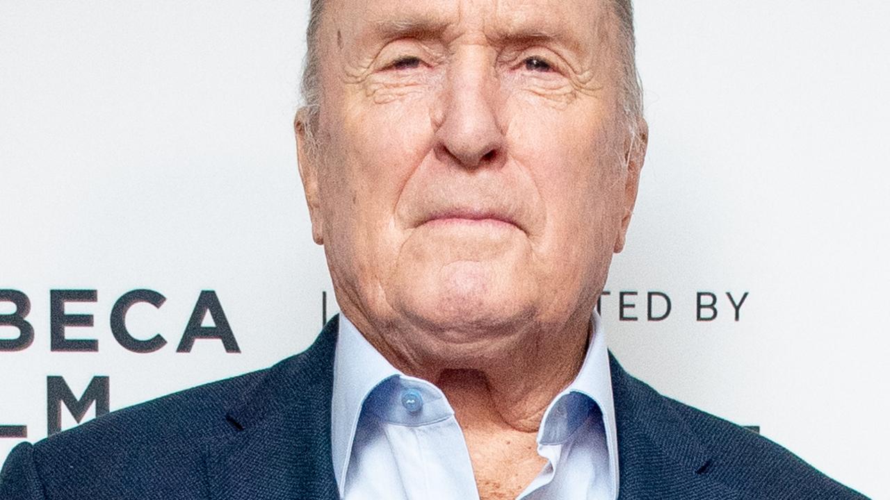 Robert Duvall: The Godfather, Apocalypse Now star reveals why he’s not ...