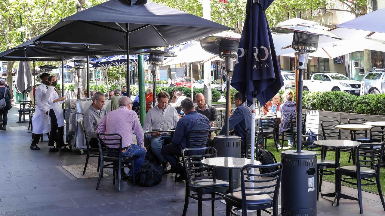 The Australian Hotels Association opposes the changes to the definition of casual employee. Picture: NCA NewsWire / Ian Currie