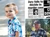New claims about Tyrrell ‘person of interest’