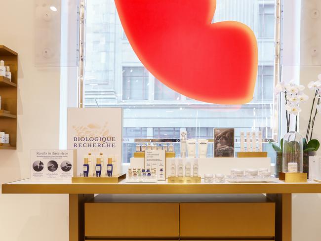 Biologique Recherche has attracted cult status for its science-backed formulations.