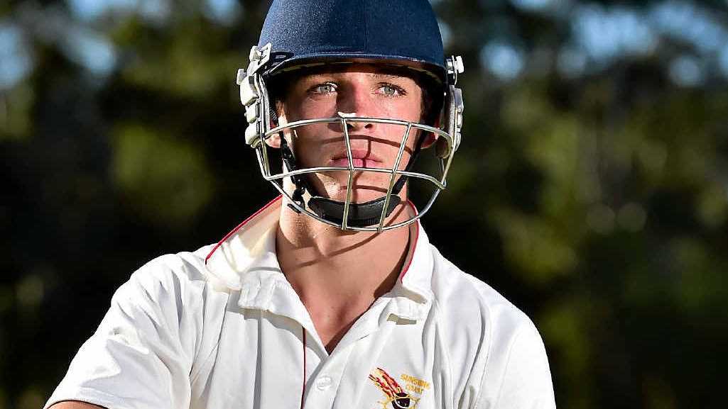 Angus Lovell to become youngest to ever debut for Scorchers | The ...