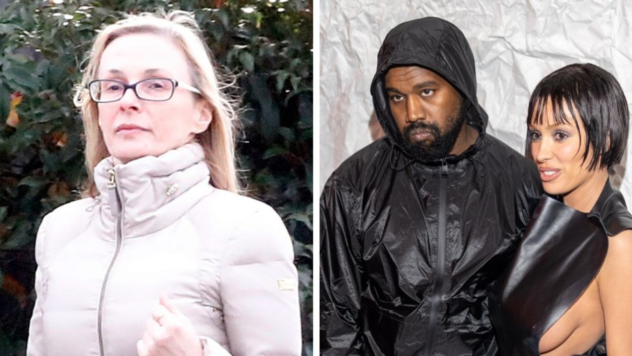 Bianca Censori’s mum responds to Kanye West’s sex request