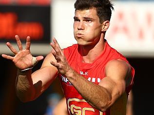 NEAFL - Gold Coast v Southport Sharks