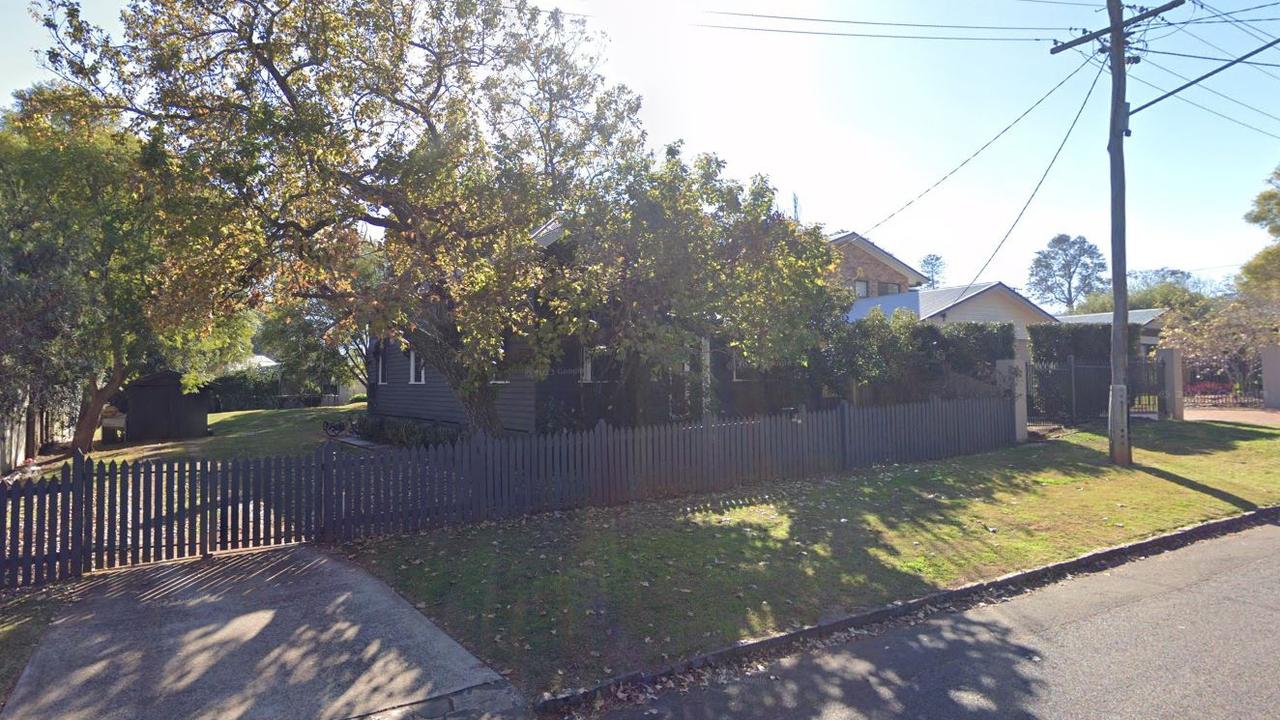 5 Anderson Street, East Toowoomba.