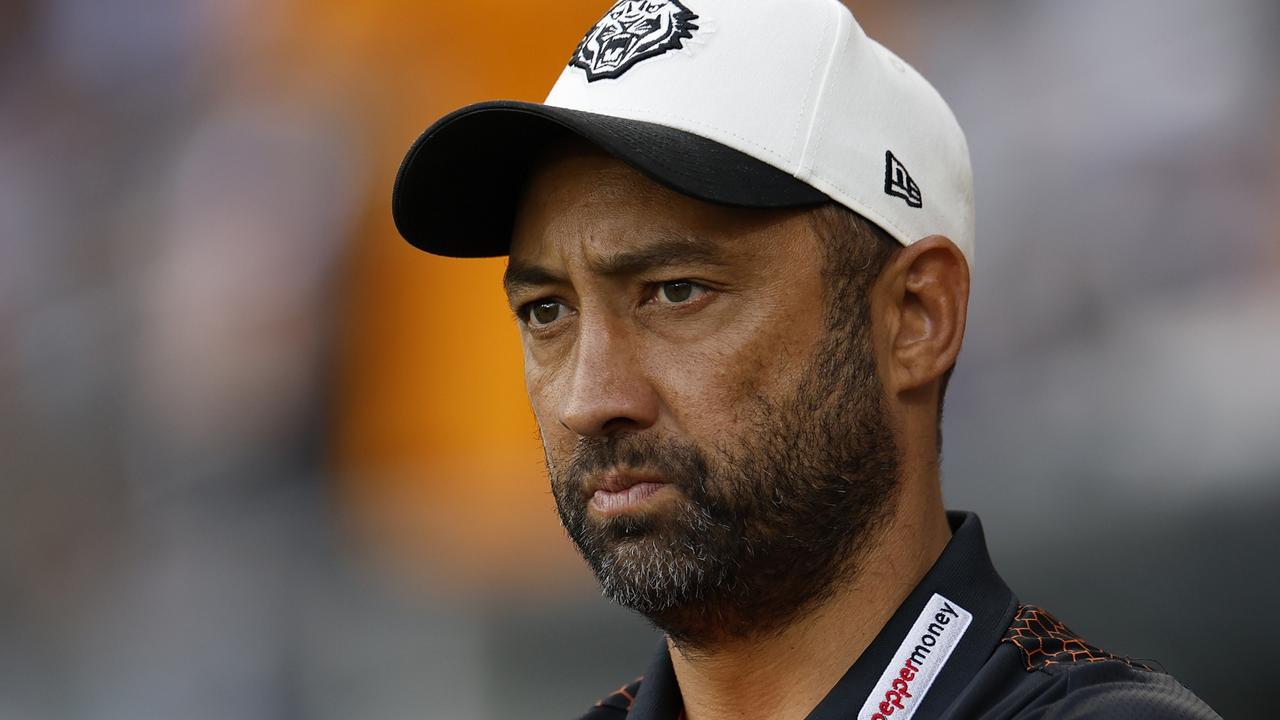 ‘Sick of it’: Benji moves on as Galvin video emerges