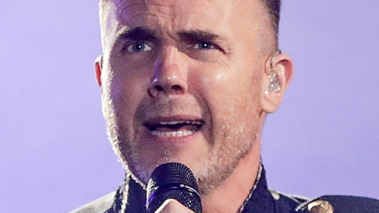 Gary Barlow Take That Star Opens Up About Stillborn Daughter Herald Sun