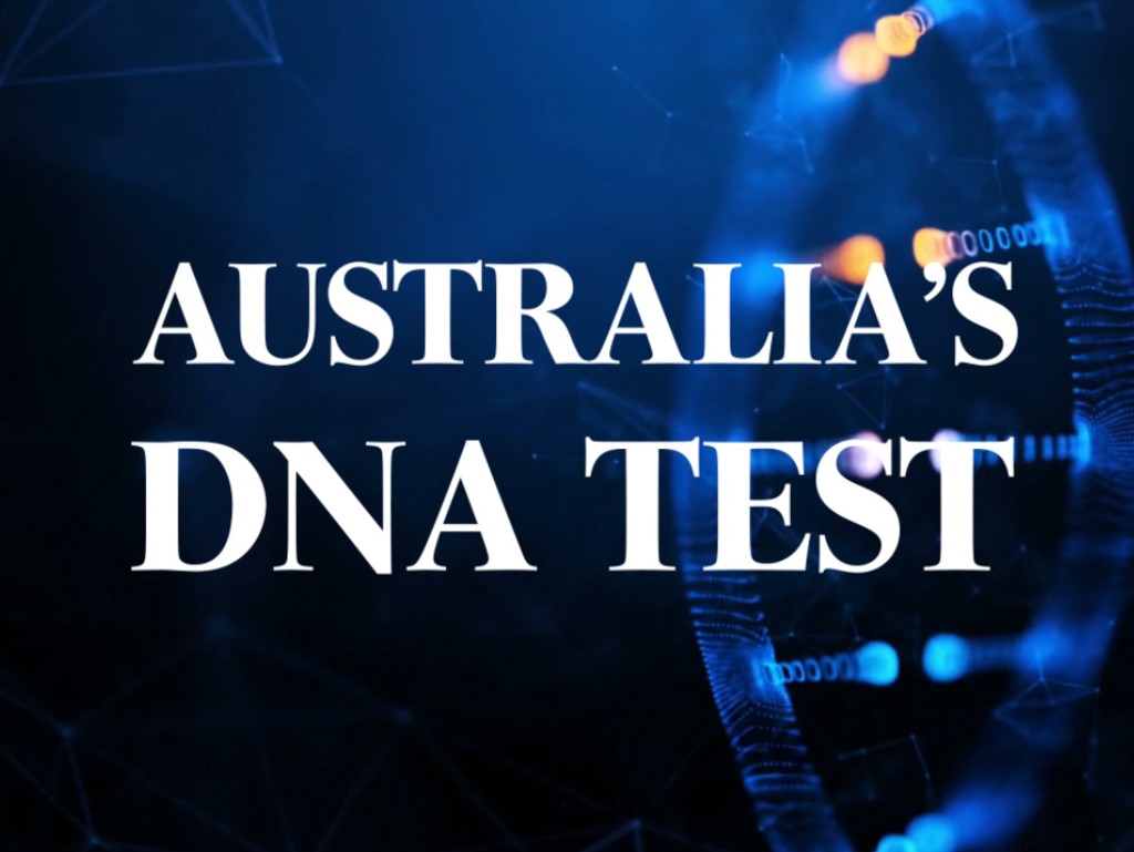 DNA screening revolution is a health gamechanger