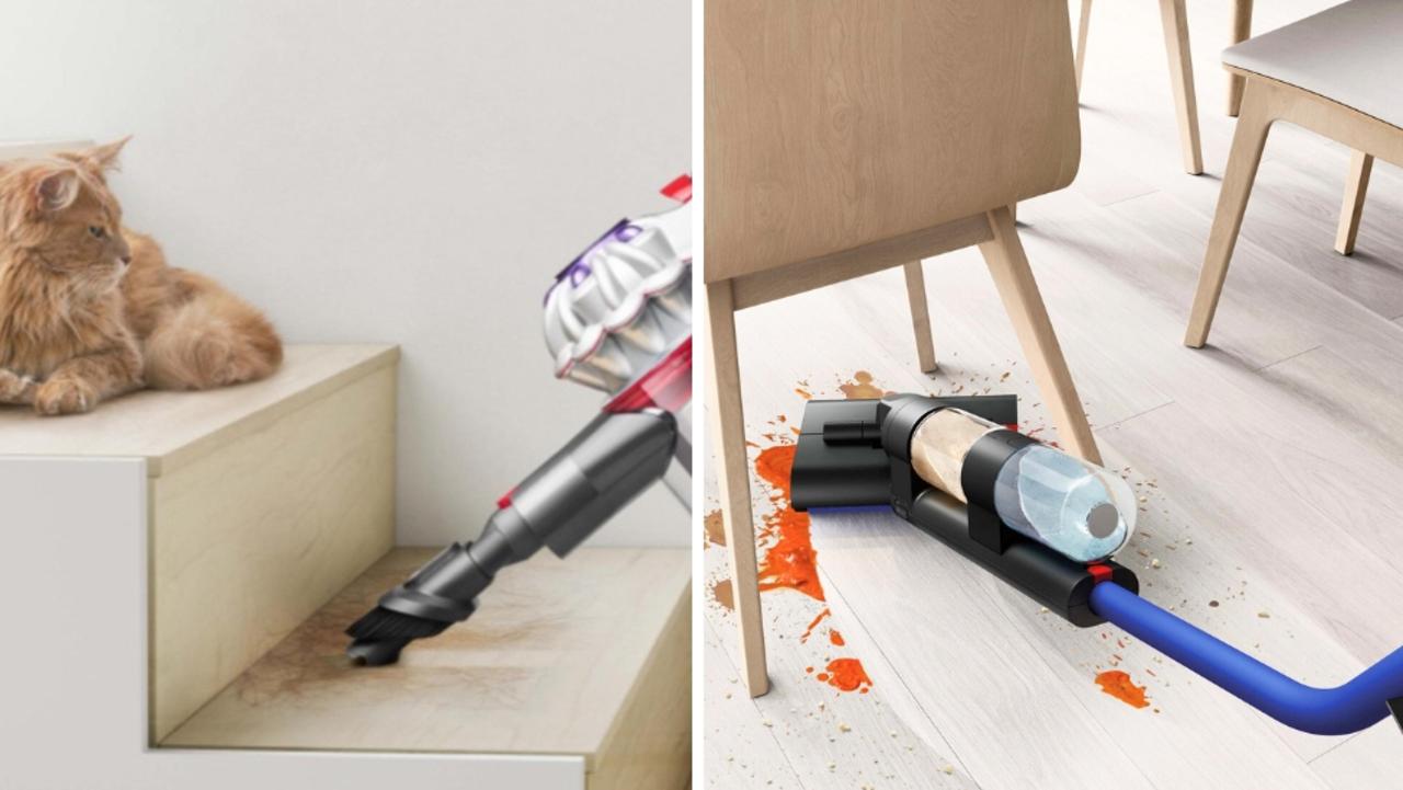 Top early EOFY Amazon deals: $849 off Dyson bundle