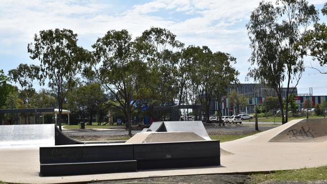 Push for Parklands upgrade to tackle youth crime