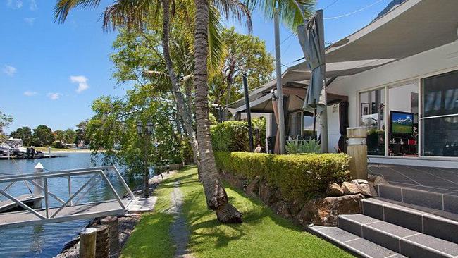 Buyers flocked to the Richmond-Tweed region. This unit at Mariners Drive at Tweed Heads is for sale. Picture: realetate.com.au