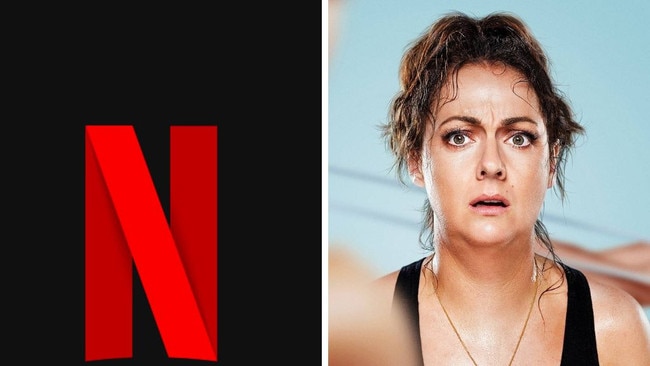 Previously secret data about the most popular shows on Netflix has revealed two Aussie winners that the world was obsessed with.