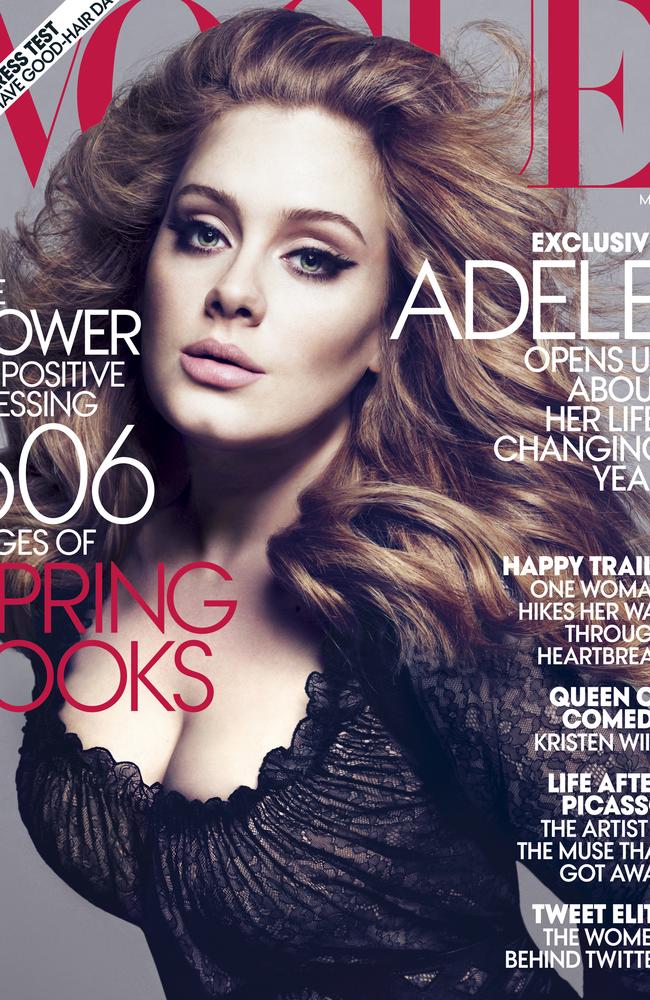 Weight loss, Vogue covers and multi-mansions: the inside story of the  Hollywood-ification of Adele