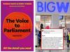 Big W blasts customer’s 1-star book review