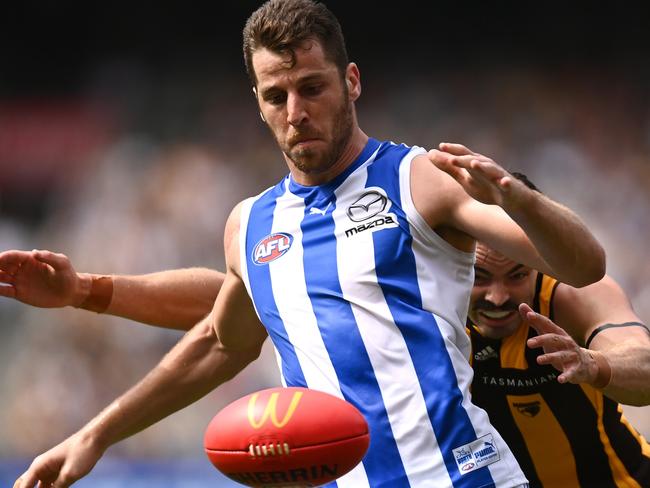 Roos ruckman’s season likely over