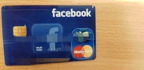 A new Facebook scam is targeting handfuls of Queenslander's. Picture: Facebook
