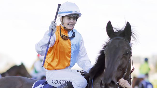 Winona Costin can have a successful day at the Sapphire Coast. Picture: Getty Images