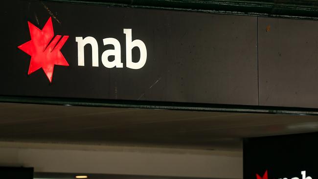 NAB’s board composition, renewal and performance policy stipulates the maximum tenure of a chair is 12 years. Picture: Glenn Campbell