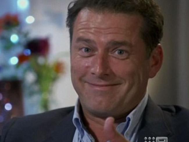 Karl Stefanovic was widely panned after a bizarre 60 Minutes interview with Australian pop-star Kylie Minogue. Picture: Supplied