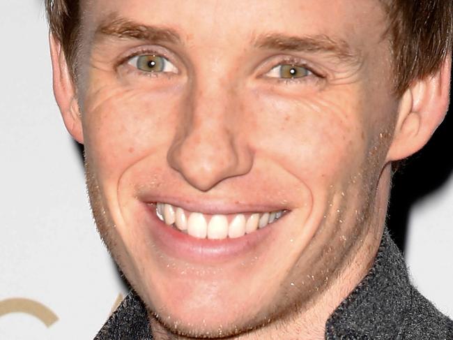 LONDON, ENGLAND - DECEMBER 10: Actor Eddie Redmayne attends the Omega Oxford Street Store Opening Party at The Shard on December 10, 2014 in London, England. (Photo by Mike Marsland/WireImage for Omega)