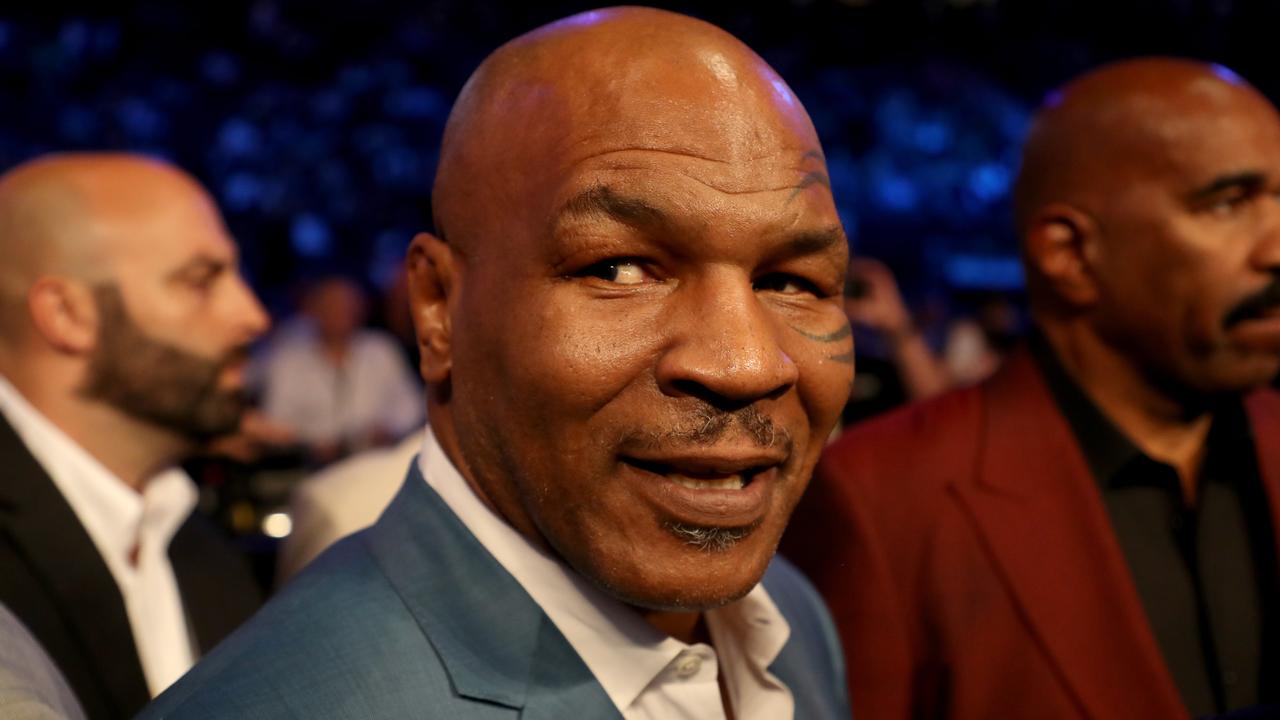 Organisers are aiming for “early 2021” for a Mike Tyson exhibition fight in Australia.
