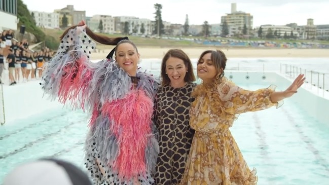 Vogue Australia celebrates 60th birthday