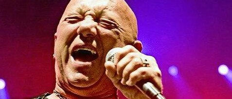 Iconic Aussie rocker Angry Anderson and band Rose Tattoo were set to perform on the Gold Coast in May. Picture: Contributed