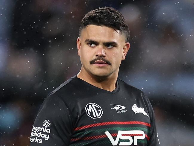 Fears it is all over for Latrell Mitchell