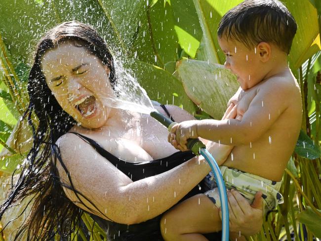 Weather phenomenon to shake up NT