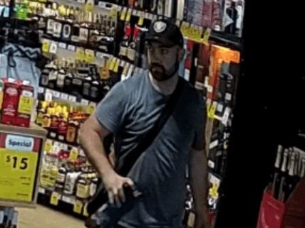 Moorabbin Crime Investigation Unit detectives are investigating a burglary, thefts and attempted burglaries across Melbourneâs southeastern suburbs last month. Picture: Victoria Police